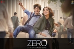 story, 2018 Hindi movies, zero hindi movie, Zero official trailer