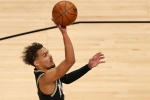 Tokyo Olympics news, Tokyo Olympics, zion williamson and trae young join usa basketball team for tokyo olympics, Usa basketball team