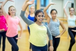 Zumba health benefits, Zumba health updates, can zumba help in weight loss, Lose weight