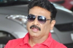 actor naresh wins MAA elections, movie artist association wikipedia, actor naresh elected as new president of tollywood s maa defeats shivaji raja, Tollywood film industry