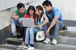United States Mission updates, United States Mission, record number of indian students to apply for usa this fall, Indian students for fall