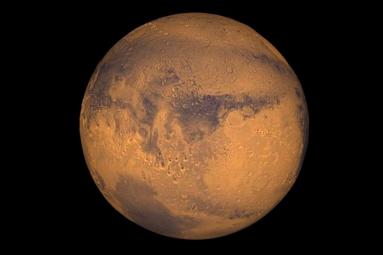 Scientists detect oxygen on Mars Scientists detect oxygen on Mars