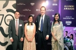 British Council awards UK Indian Alumni, British Council awards UK Indian Alumni, three influential indian alumni of uk universities get awarded by british council, British council