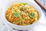 Rice recipes, cabbage fried rice, veg dish cabbage fried rice, Rice recipes