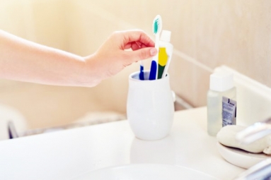 How often should you change your toothbrush? How often should you change your toothbrush?