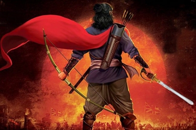Megastar&rsquo;s Syeraa Latest Updates