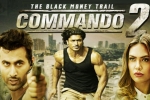 Commando 2 Hindi Movie show timings, Commando 2 Hindi Movie show timings, commando 2 hindi movie show timings, Pen movies