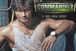 2017 Hindi movies, Commando 2 Bollywood movie, commando 2 hindi movie, Pen movies
