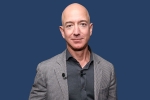 CEO, Amazon, jeff bezos is stepping down as amazon ceo, Jeff bezos