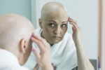 hair loss from Chemotherapy, hair loss from Chemotherapy, new cancer treatment prevents hair loss from chemotherapy, Cancer cells