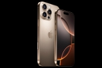 iPhone 16 features, iPhone 16 latest, iphone 16 series launched complete features and specifications, Prism