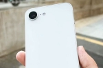 iPhone SE 4 leaks, iPhone SE 4 colors, leaked iphone se 4 to have a single rear camera unit, First look