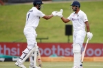 India Vs South Africa news, India Vs South Africa test match, india takes the lead against south africa in the first test, Quint