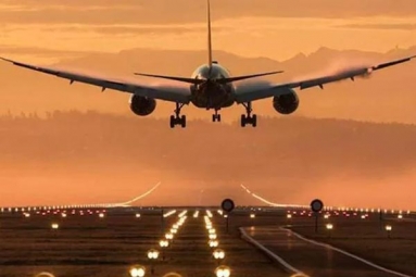India to Resume International Flights From March 27th India to Resume International Flights From March 27th