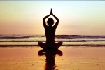 RSS, Patanjali, indian embassies around the world to mark international day of yoga, Zhejiang