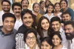 nagarjuna, manmadhudu 2 actors, nagarjuna cuts down action sequences in manmadhudu 2, Sonali bendre