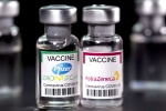 Lancet study, Lancet study in Sweden research, lancet study says that mix and match vaccines are highly effective, Astrazeneca vaccine