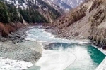 Indus Waters Treaty new breaking, India Vs Pakistan, india demands modification of indus waters treaty, World bank