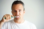 Over-brushing bad, Over-brushing good, can over brushing harm your teeth, Toothbrush
