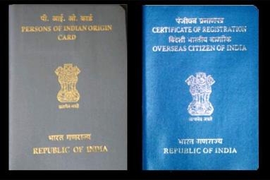 Conversion of PIO card into OCI &ndash; Differences at Indian Embassies },{Conversion of PIO card into OCI &ndash; Differences at Indian Embassies 