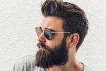 bearded men, masculinity, report women prefer men with beard over the clean shaven, Grooming