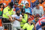 khalistan currency, pro khalistan sikh protesters, world cup 2019 pro khalistan sikh protesters evicted from old trafford stadium for shouting anti india slogans, World cup 2019