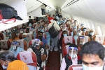 Hardeep singhpuri, covid-19, is india resuming international flights again, Vande bharat mission