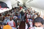 Hardeep singhpuri, Hardeep singhpuri, is india resuming international flights again, Oci card