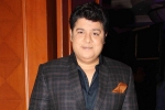 bollywood directors, metoo movement, director s body suspends sajid khan for one year over metoo, Sajid khan bollywood directors, metoo movement, director s body suspends sajid khan for one year over metoo, Sajid khan