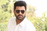 Sharwanand news, 96 remake, sharwanand on a break for two months, Arangam