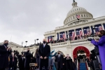 music artists, Joe Biden, the star studded inauguration is something everyone had to witness, Presidential inauguration