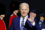 Joe Biden vaccination, Joe Biden twitter, joe biden declares summer of joy for usa, American independence day