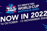 T20 World Cup 2022 updates, T20 World Cup 2022 schedule, icc announces the schedule for t20 world cup 2022, Melbourne cricket