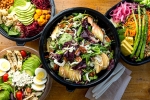 sprouts, sprouts, 5 quick and tasty lunch salad recipes you can enjoy on a busy work day, Recipes