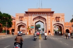Pink City Jaipur, things to do in jaipur, a tour to pink city jaipur, Ivory