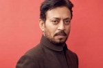 actor, Irrfan khan, bollywood and hollywood showers in tribute to irrfan khan, Irrfan khan