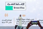 UAE, UAE Green Visa breaking news, uae announces new green visa to boost economy, Foreigners