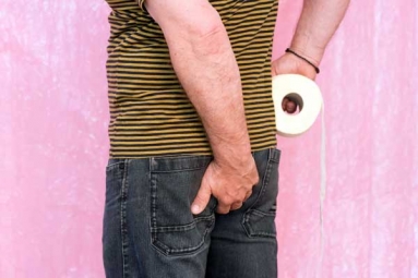 Three Effective ways to Tackle Hemorrhoids