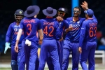 India Vs West Indies third match, India Vs West Indies breaking news, india sweeps odi series against west indies, Shikhar dhawan