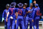 West Indies, India, india sweeps odi series against west indies, Shikhar dhawan