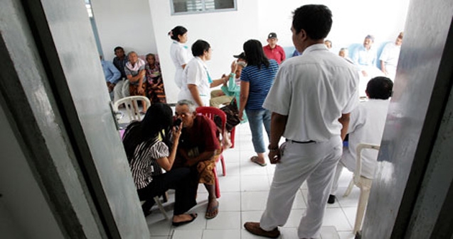 Australia's foreign aid spending