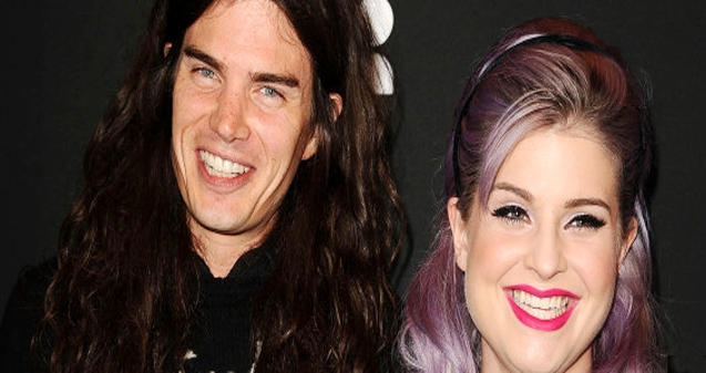 Ozzy Osbourne's daughter Kelly betrothed},{Ozzy Osbourne's daughter Kelly betrothed