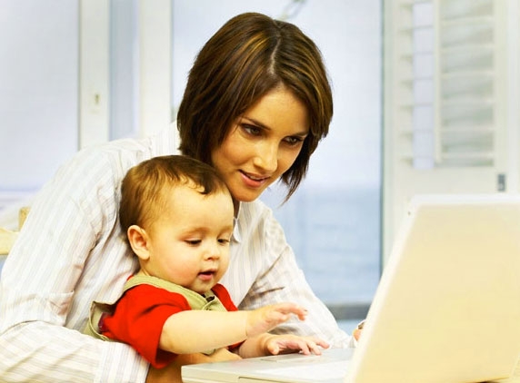 Working After Delivery: Good Or Bad?