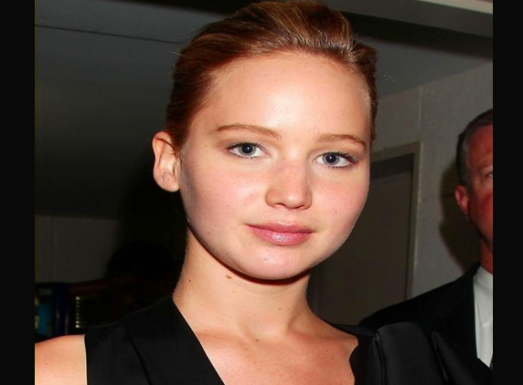 The Great Gatsby Premiere:  Jennifer Lawrence starstrucked &hellip;!