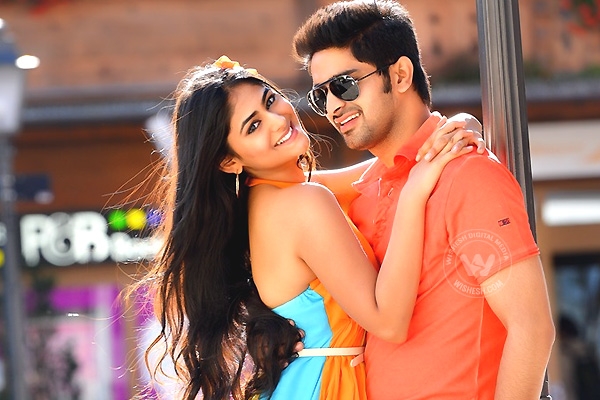 Naga Shourya’s Abbayi Tho Ammayi},{Naga Shourya’s Abbayi Tho Ammayi