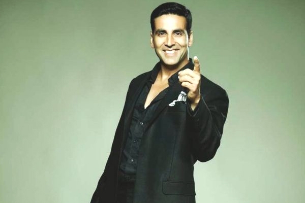 Akhay Kumar’s Five Release Date