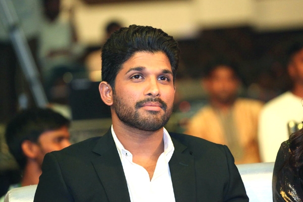 Allu Arjun Finally Announces His Next
