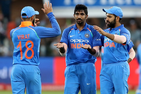 BCCI Announces Annual Player Contract: Virat, Rohit, Bumrah In A+ Category