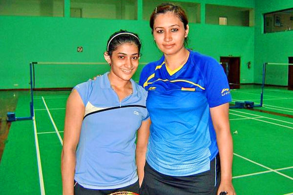 Include badminton doubles in TOP scheme - Ashwini Ponnappa and Jwala Gutta},{Include badminton doubles in TOP scheme - Ashwini Ponnappa and Jwala Gutta