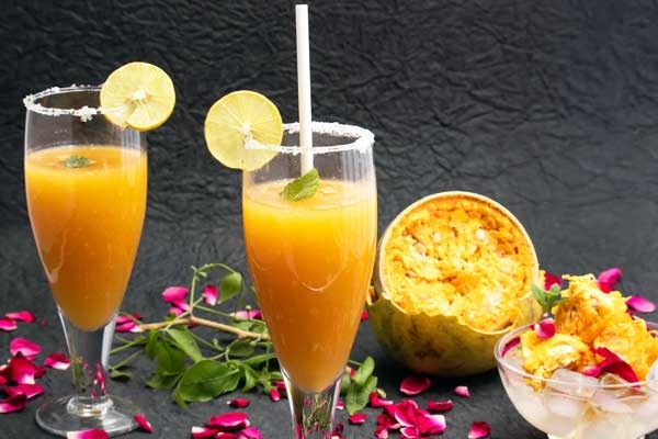 Reasons to add Bael Juice in your Summer Diet